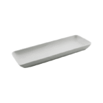 BANDEJA ALA CORTA 36.4x13.9cm ACTUALITE BLANCO PA1101497712