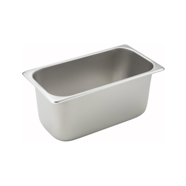 BANDEJA DE VAPOR SPT6