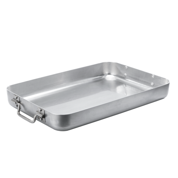BANDEJA PROFUNDA CON ASAS EXTRA FUERTE