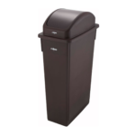 BOTE DE BASURA PTC-23K