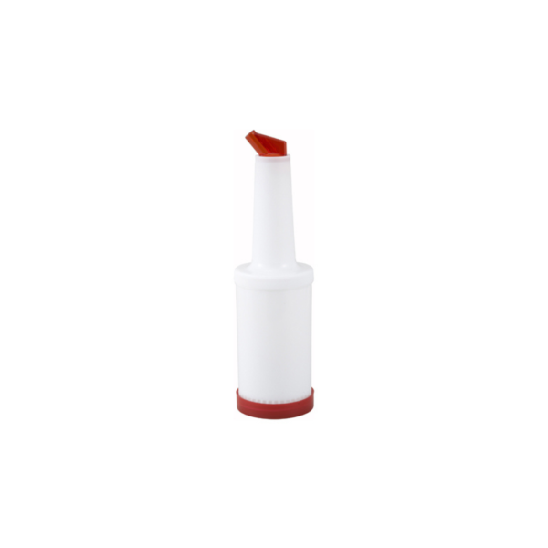 BOTELLA VERTEDORA PPB-1R