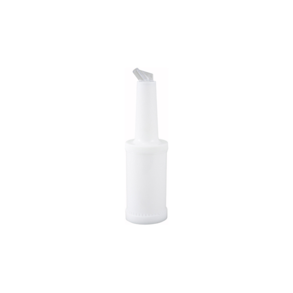 BOTELLA VERTEDORA PPB-1W