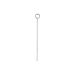 BROCHETA DE ACERO INOXIDABLE SKO-10