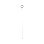 BROCHETA DE ACERO INOXIDABLE SKO-12