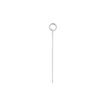BROCHETA DE ACERO INOXIDABLE SKO-8