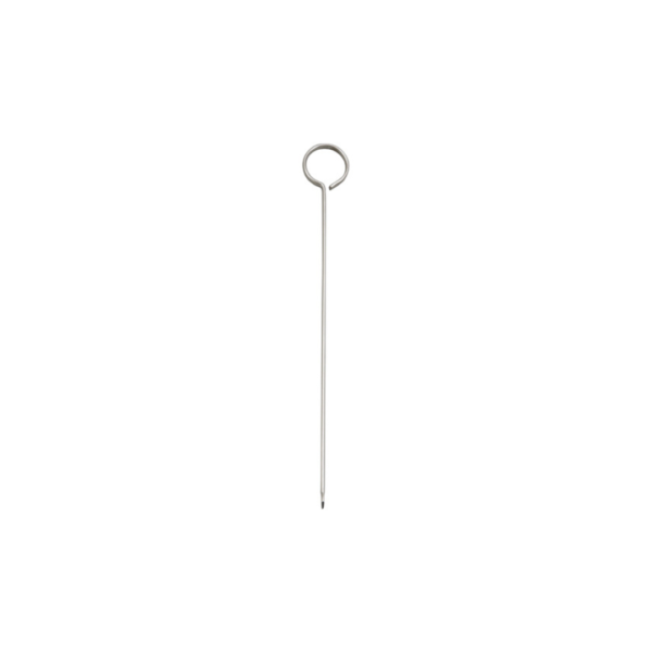 BROCHETA DE ACERO INOXIDABLE SKO-8