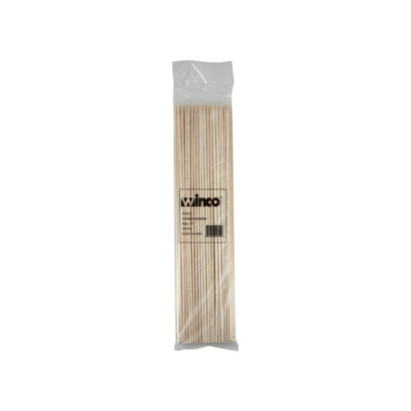 BROCHETA DE BAMBÚ WSK-12
