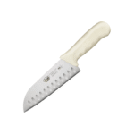 CUCHILLO CHEF SANTOKU DE ACERO KWP-70