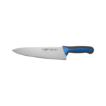 CUCHILLO CHEF ANCHO DE ACERO KSTK-100
