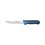CUCHILLO DESHUESADOR ANCHO DE ACERO KSTK-62