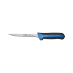 CUCHILLO DESHUESADOR ANGOSTO DE ACERO KSTK-61