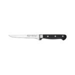 CUCHILLO DESHUESADOR DE ACERO KFP-61