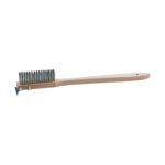 CEPILLO PARA RASPAR BR-500