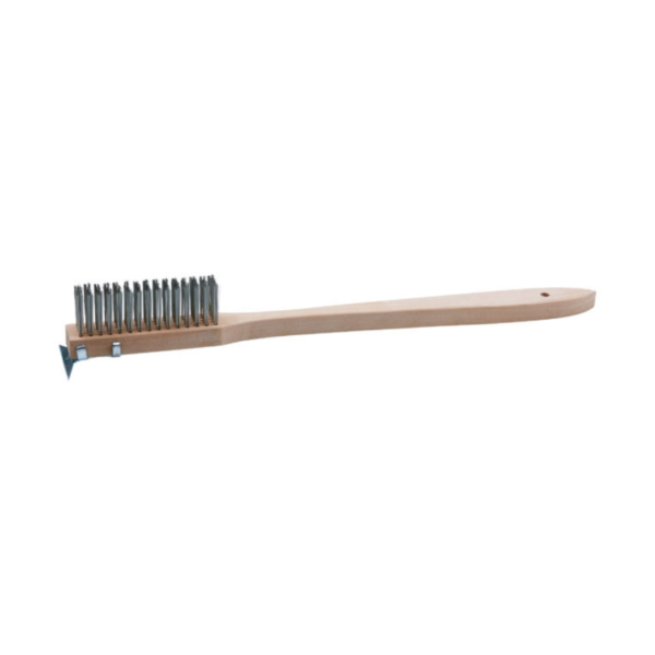 CEPILLO PARA RASPAR BR-500