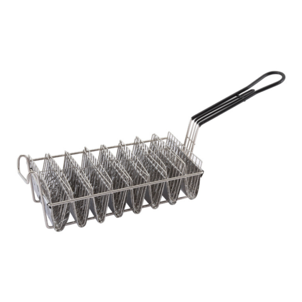 CESTA PARA FREÍR TB-8