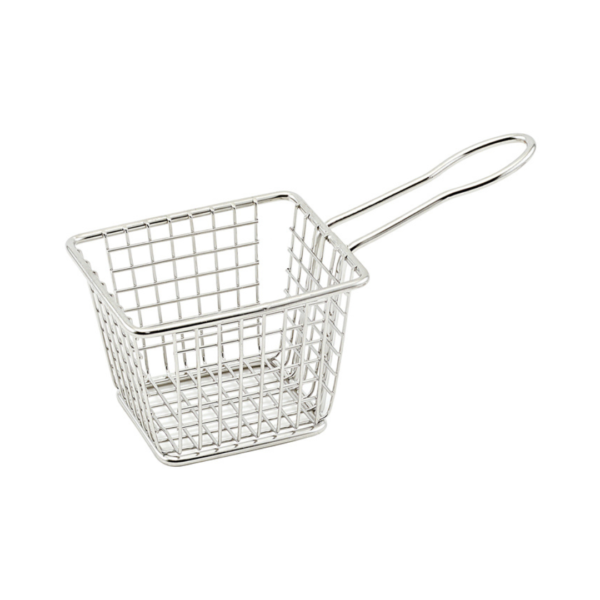CESTA PARA FRITURAS FBM-433T