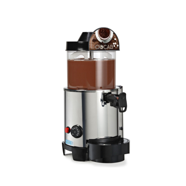 CHOCOLATERA CIOCAB