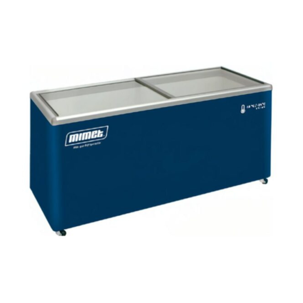 CONGELADOR CV580A