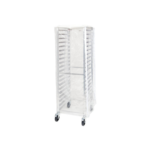 FORRO PARA CARRO PORTA BANDEJAS ALRK-20-CV