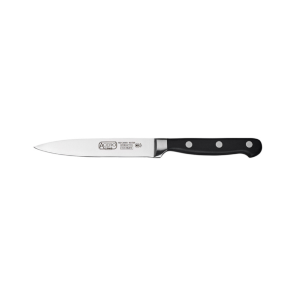 CUCHILLO MULTIUSO DE ACERO KFP-50