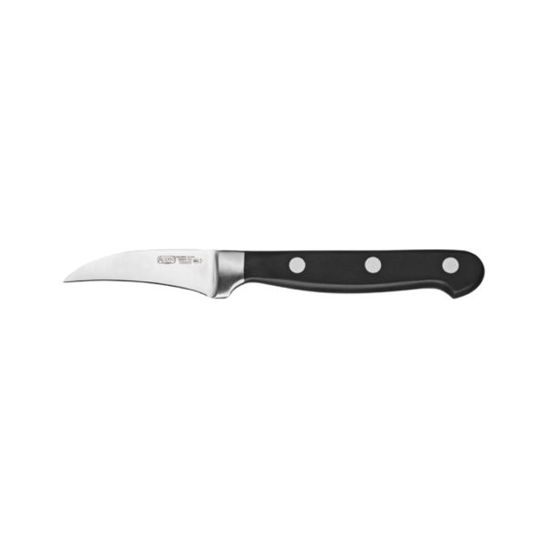 CUCHILLO PUNTILLA DE ACERO KFP-30