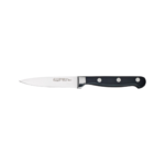 CUCHILLO PUNTILLA DE ACERO KFP-35