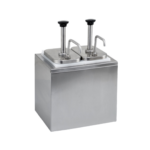 DISPENSADOR DE SALSAS PKTS-2D