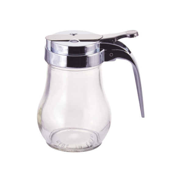 DISPENSADOR DE SYRUP G-115