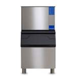 FABRICADOR DE HIELO MODULAR M502 + CONTENEDOR D255
