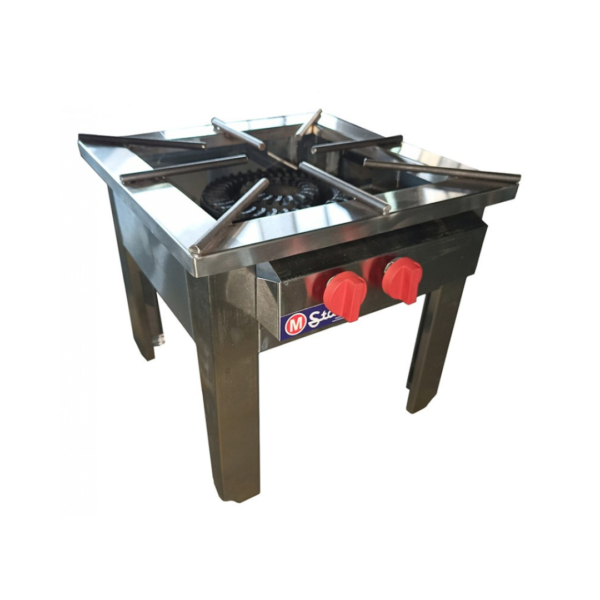FOGÓN FO5528G