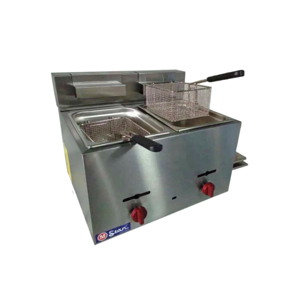 FREIDORA FM1218G