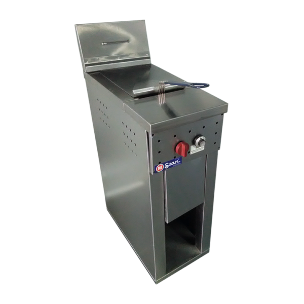 FREIDORA FP1108G