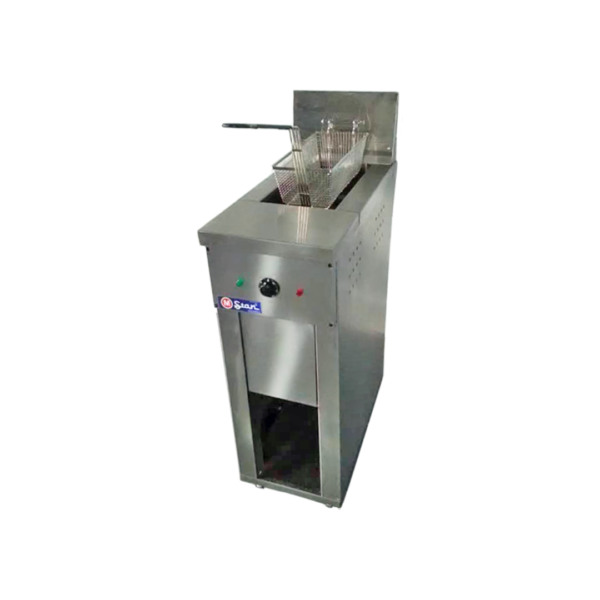 FREIDORA FP2108E