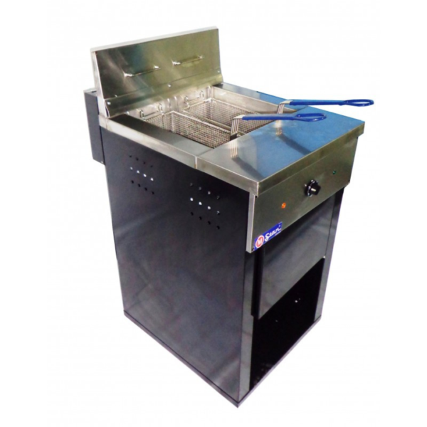 FREIDORA FP2202E