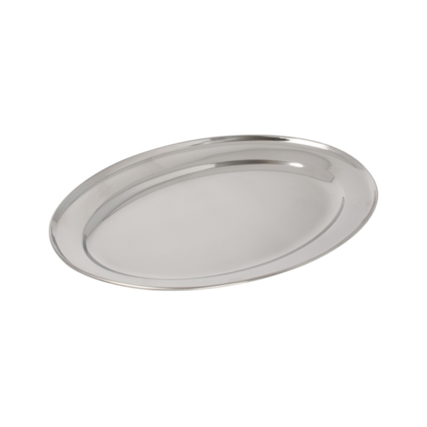 BANDEJA OVALADA OPL-14