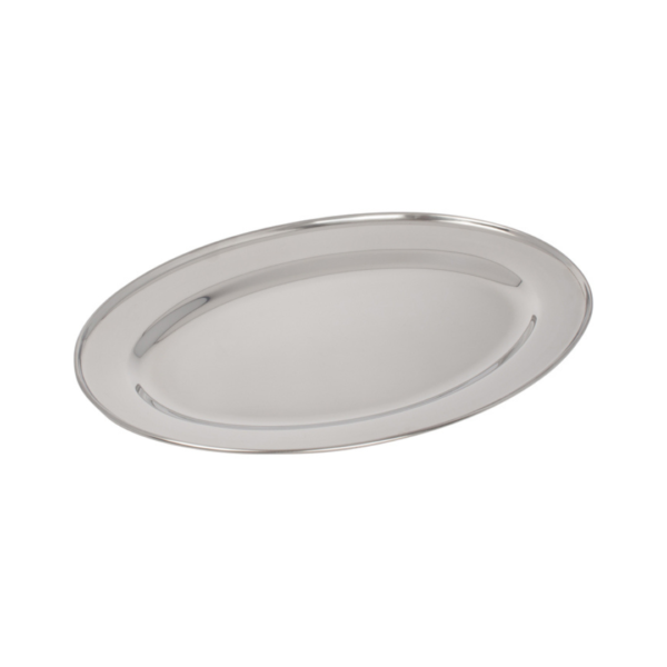 BANDEJA OVALADA OPL-16