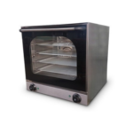 HORNO DE 4 BANDEJAS HORCON
