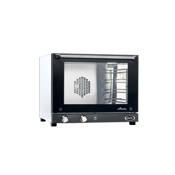 HORNO DE 4 BANDEJAS ANNA XF-023