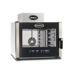 HORNO DE 5 BANDEJAS XBC-E-615-G