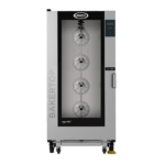 HORNO DE 16 BANDEJAS XEBC-16FS-EPR-AL
