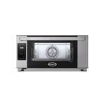 HORNO DE 3 BANDEJAS STEFANIA LED XEFT-03HS-ELDV