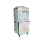 MAQUINA DE HELADO PEDESTAL HEL18P