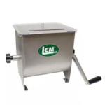 MEZCLADORA MANUAL DE CARNES 9KG