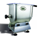 MEZCLADORA MANUAL DE CARNES 23KG
