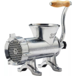 MOLINO MANUAL DE CARNE NO32
