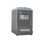 MAQUINA DE HELADO MESA HEL18M
