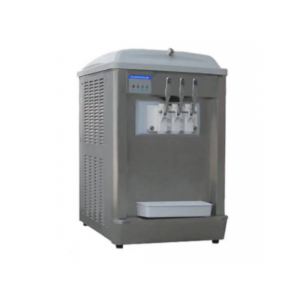 MAQUINA DE HELADO MESA HEL18M