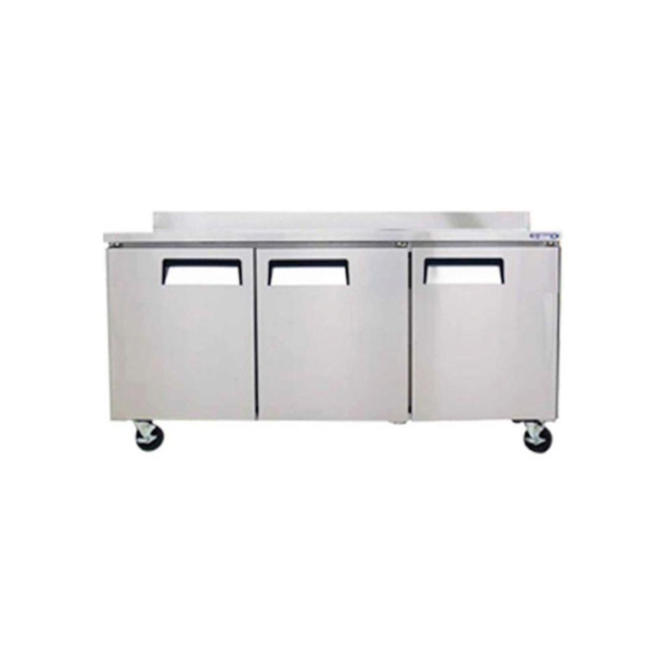 MESA REFRIGERADA MGF8411