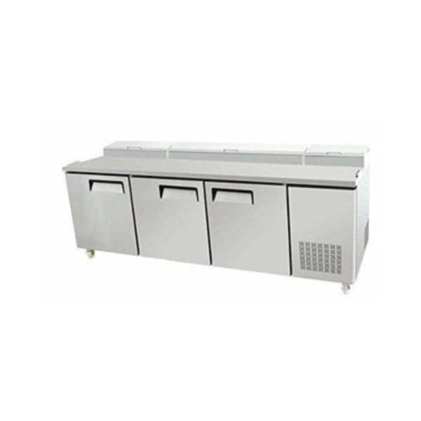 MESA REFRIGERADA MPF8203