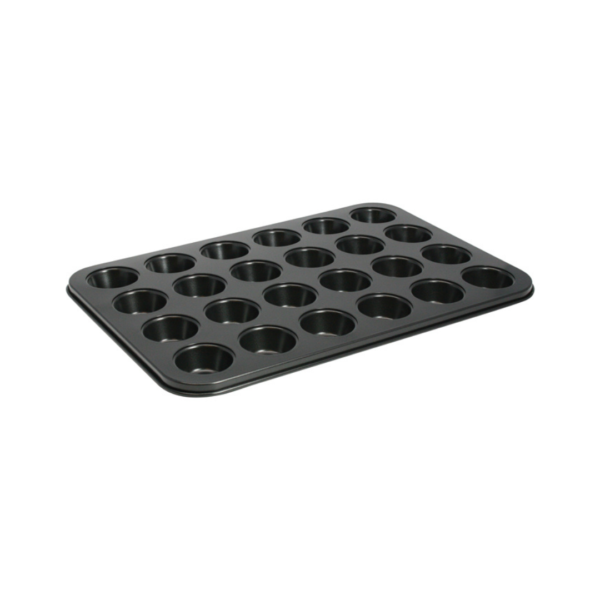 MOLDE PARA MUFFINS AMF-24MNS
